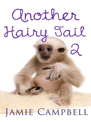 cover image of Another Hairy Tail 2